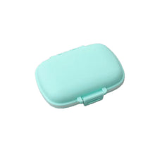 Load image into Gallery viewer, Compartments Pill Box