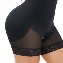 Load image into Gallery viewer, Firm Tummy With Butt Lifter Shapewear Womenswear