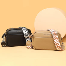 Load image into Gallery viewer, Trendy Leather Crossbody Bag for Women