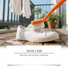 Load image into Gallery viewer, Gentle No-Rinse Shoe Cleaner &amp; Whitening Cream