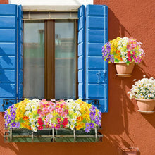 Load image into Gallery viewer, Artificial Daisies Flowers for Outdoors