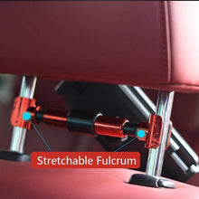 Load image into Gallery viewer, Magoloft ™ 360° Rotating Backseat Phone Holder