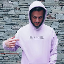Load image into Gallery viewer, '100 Reasons To Stay Alive' Sweatshirt