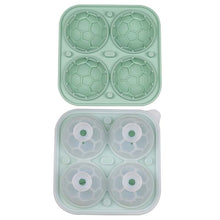 Load image into Gallery viewer, Silicone Whiskey Ice Cubes Mold