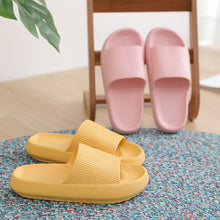 Load image into Gallery viewer, EVA Soft Bottom Slippers
