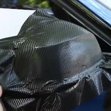 Load image into Gallery viewer, Car Carbon Fiber Film