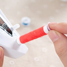 Load image into Gallery viewer, Portable Sewing Machine