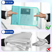 Load image into Gallery viewer, Extended Waterproof Folder