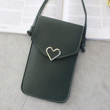 Load image into Gallery viewer, Women's Mobile Phone Bag