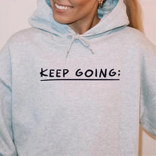 Load image into Gallery viewer, '100 Reasons To Stay Alive' Sweatshirt