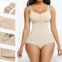Load image into Gallery viewer, Full Body Tummy Control Compression Women Shapewear