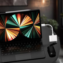 Load image into Gallery viewer, All-in-one Mobile Card Reader