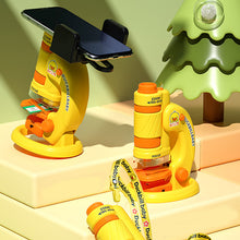 Load image into Gallery viewer, Kids' Portable Microscope