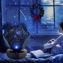 Load image into Gallery viewer, Stars Home Planetarium