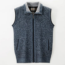 Load image into Gallery viewer, Men's Fleece Vest