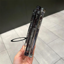 Load image into Gallery viewer, Airbag Four Corners Anti-Drop Magnetic Bracket Case Cover for Phone