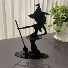 Load image into Gallery viewer, Witch Napkin Holder