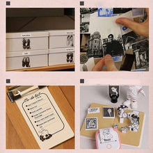 Load image into Gallery viewer, Mini Pocket Printer