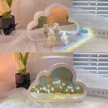 Load image into Gallery viewer, Cloud Tulip Lamp