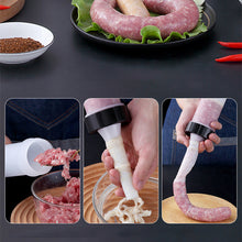 Load image into Gallery viewer, Manual Sausage Maker