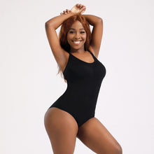 Load image into Gallery viewer, Shapewear med magekontroll for hele kroppen