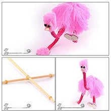 Load image into Gallery viewer, Ostrich Marionettes String Puppets