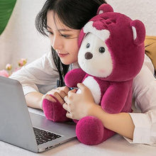 Load image into Gallery viewer, Transforming Bear Plush