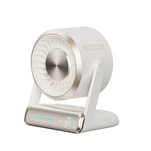 Load image into Gallery viewer, Smart Digital Display Touch Desktop Fan