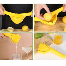 Load image into Gallery viewer, Lemon Squeezer