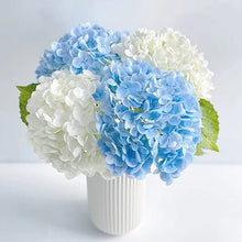Load image into Gallery viewer, Outdoor Artificial Hydrangeas