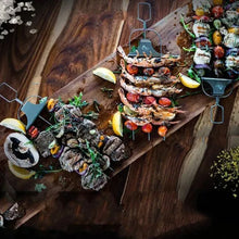 Load image into Gallery viewer, Pre-Sale>>3 Way Grill Skewers