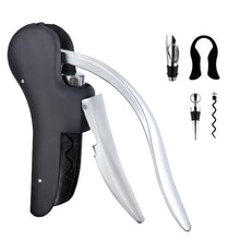 Load image into Gallery viewer, Multifunctional Wine Bottle Opener