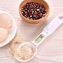 Load image into Gallery viewer, Magoloft™ Electronic Measuring Spoon