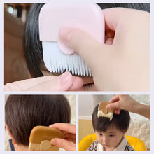 Load image into Gallery viewer, 2 in 1 Hair Trimmer