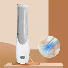 Load image into Gallery viewer, Shaving &amp; Suction Integrated Pet Hair Clipper