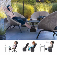 Load image into Gallery viewer, Travel Foot Rest