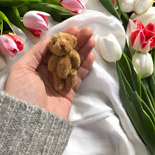 Load image into Gallery viewer, Children’s Worry Bear Gift