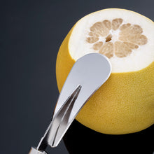 Load image into Gallery viewer, Stainless Steel Pomelo Opener
