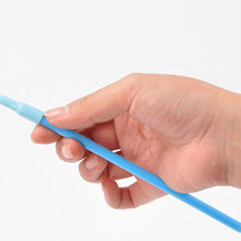 Load image into Gallery viewer, Funny Cat Stick Toy with Detachable Teaser Wand And Sucker Base