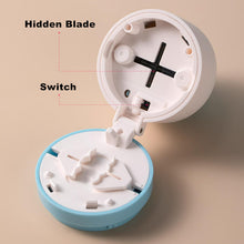 Load image into Gallery viewer, Portable Pill Cutter