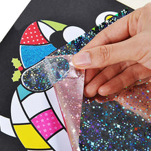 Load image into Gallery viewer, Children's Early Education Cartoon Magic Transfer Paper