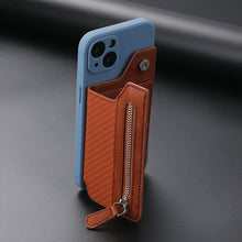 Load image into Gallery viewer, Pre-sale>>Multifunctional adhesive Phone Wallet Card Holder