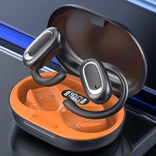 Load image into Gallery viewer, 3D Surround Sound Open Bluetooth Headset