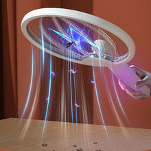 Load image into Gallery viewer, 4-in-1 Foldable Mosquito Racket
