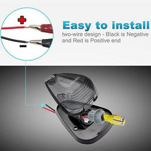 Load image into Gallery viewer, Waterproof Cab Roof Lights (5 PCS)