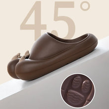 Load image into Gallery viewer, Cute Paw Shape Slippers