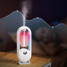 Load image into Gallery viewer, Household automatic fragrance dispenser