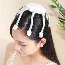 Load image into Gallery viewer, Ultra Scalp Massager