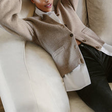 Load image into Gallery viewer, Ultra-Soft Button Cardigan