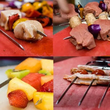 Load image into Gallery viewer, Pre-Sale>>3 Way Grill Skewers